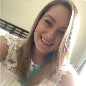 Meet your Posher, Tiffany